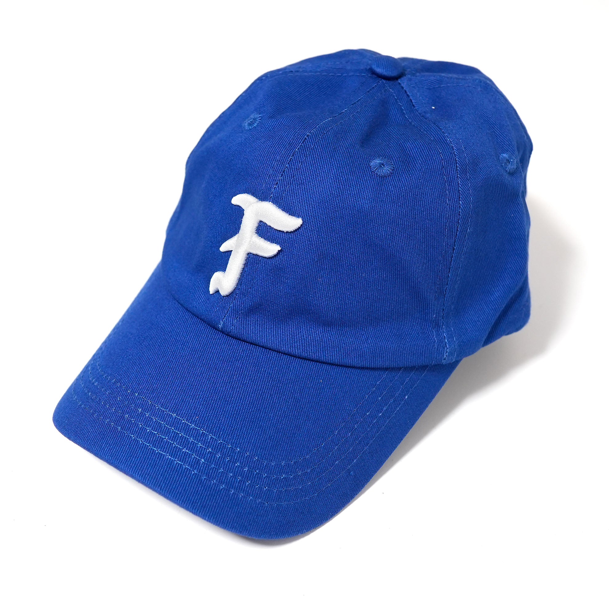 Forward Observations Group OG Dad Dodgers Hat – geartles