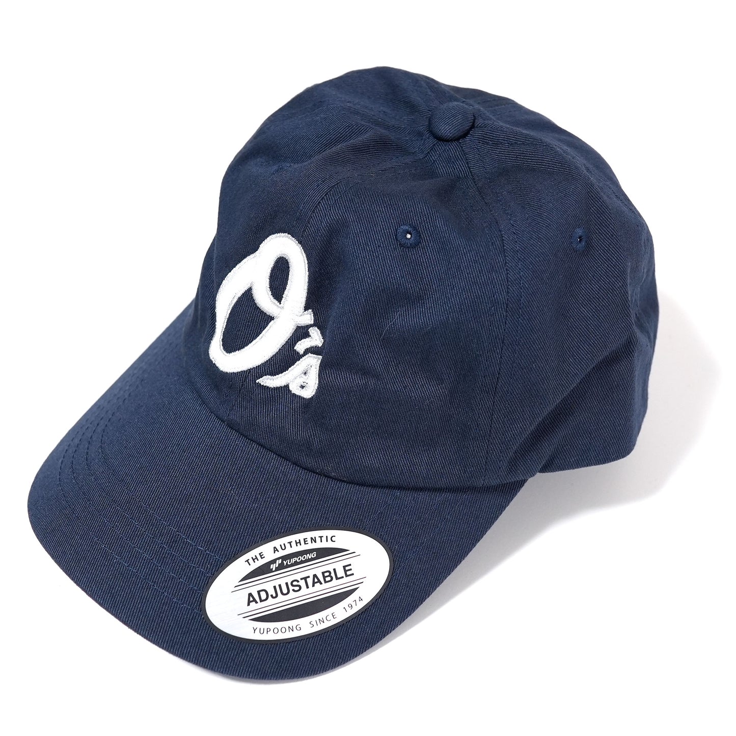 One 7 Six - Logo HAT
