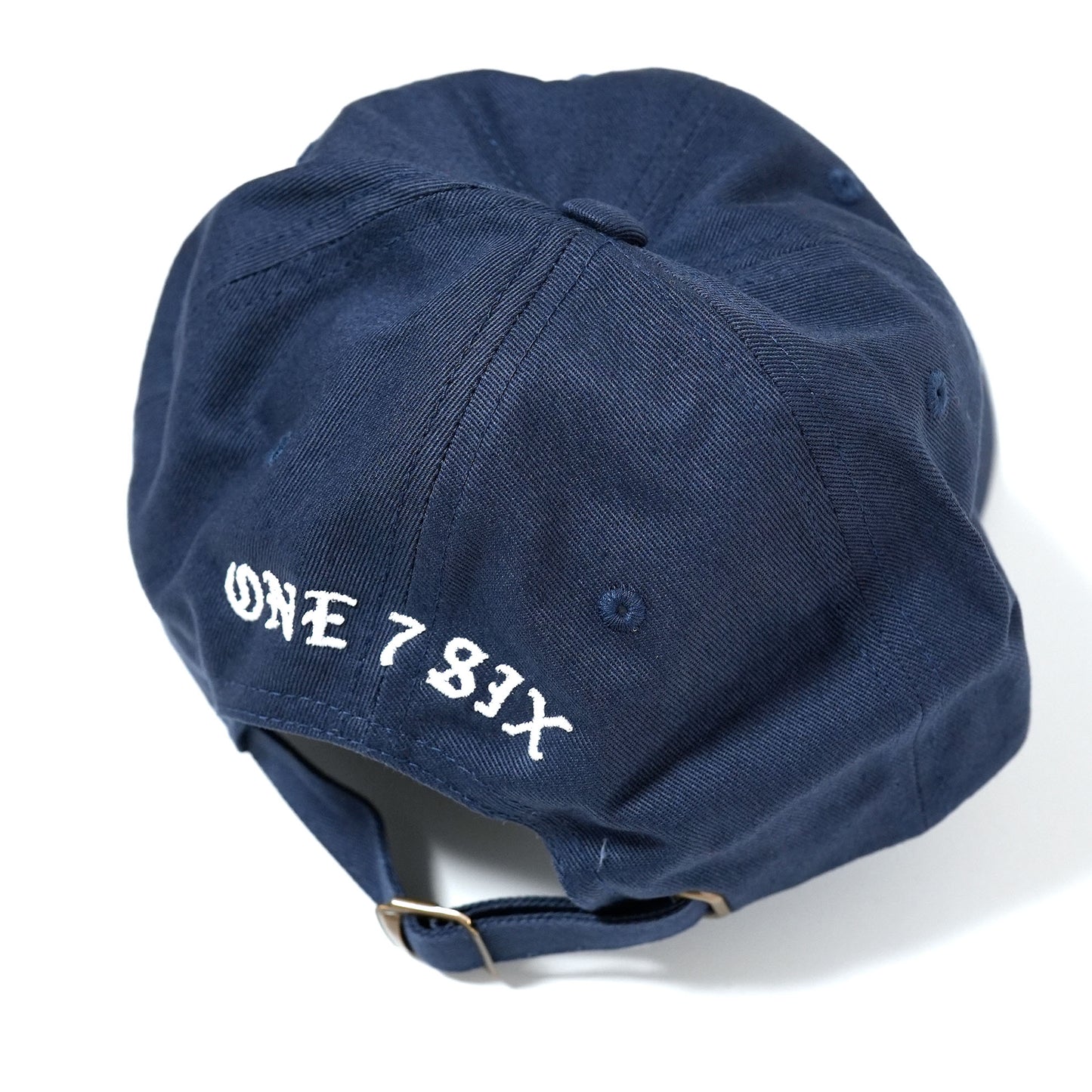 One 7 Six - Logo HAT