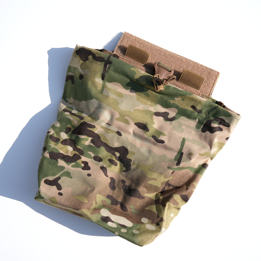 SORD Tactical Exploitation Dump