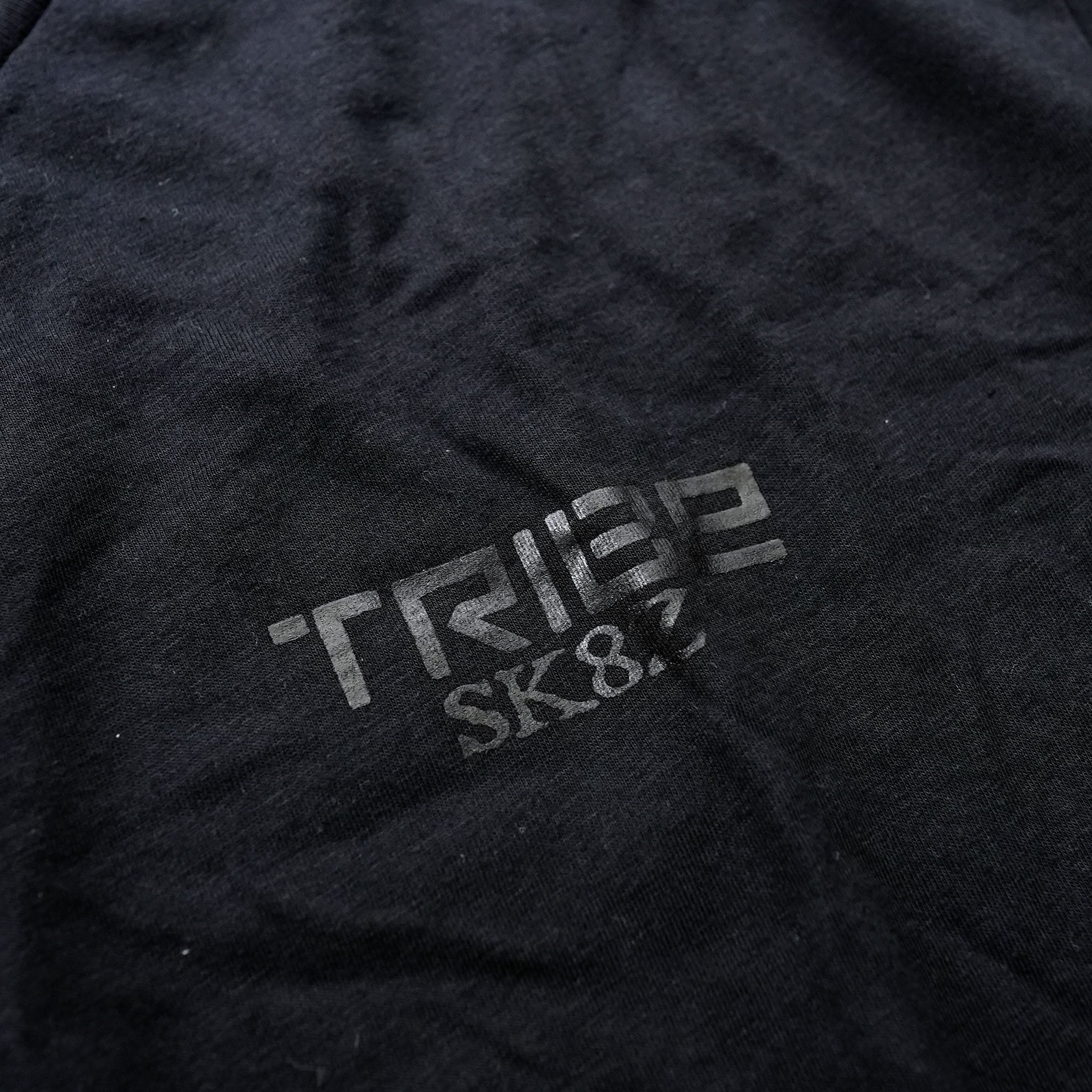 Tribe Sk8z T-SHIRT – geartles