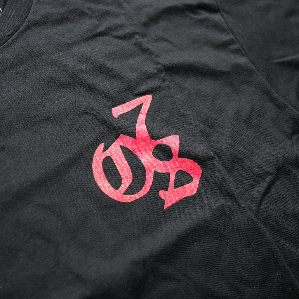 ONE 7 SIX - Log T-SHIRT