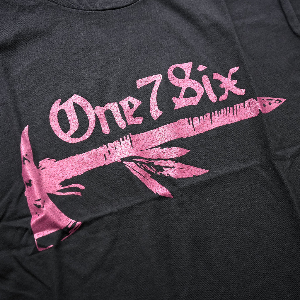 ONE 7 SIX - Tomahawk T-SHIRT