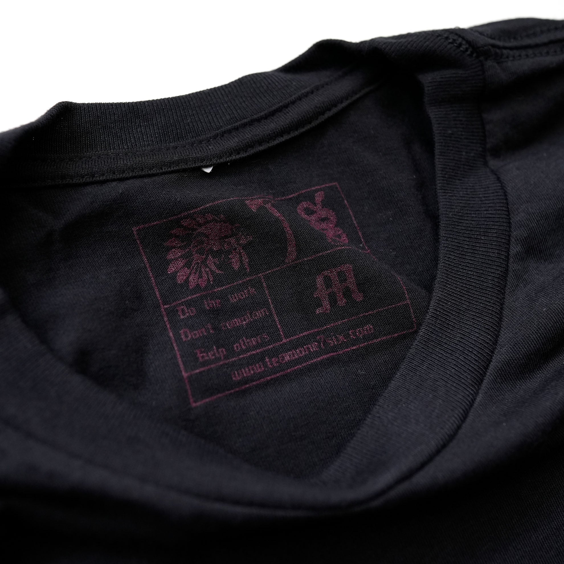 ONE 7 SIX - Tomahawk T-SHIRT