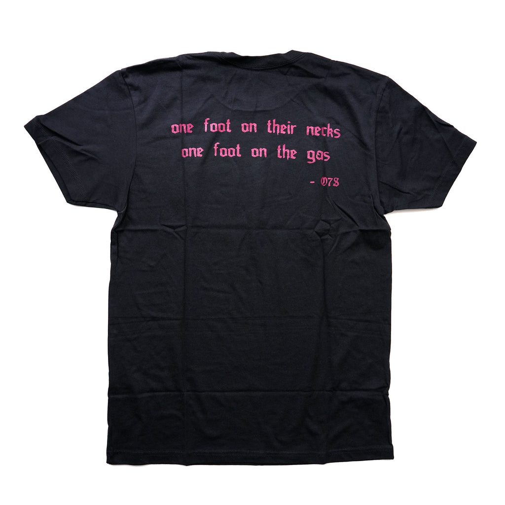 ONE 7 SIX - Tomahawk T-SHIRT