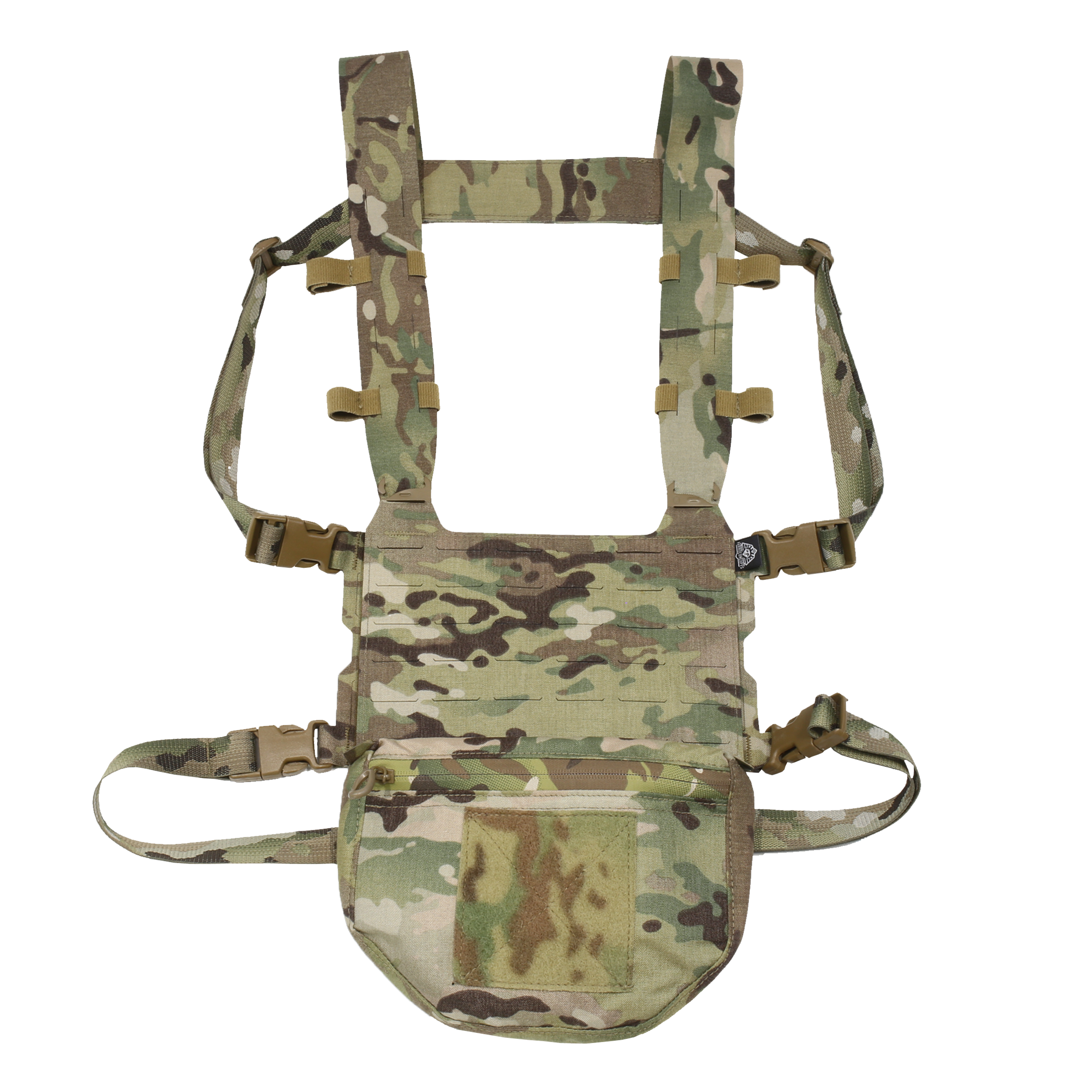 FERRO Concepts MOLLE FRONT FLAP – geartles FERRO Concepts MOLLE FRONT FLAP – geartles