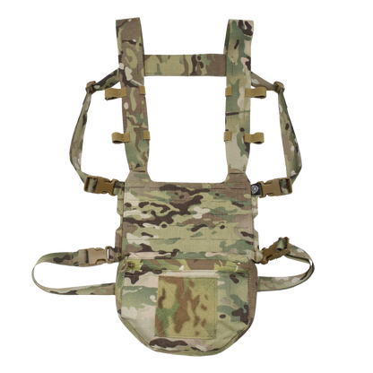 FERRO Concepts MOLLE FRONT FLAP