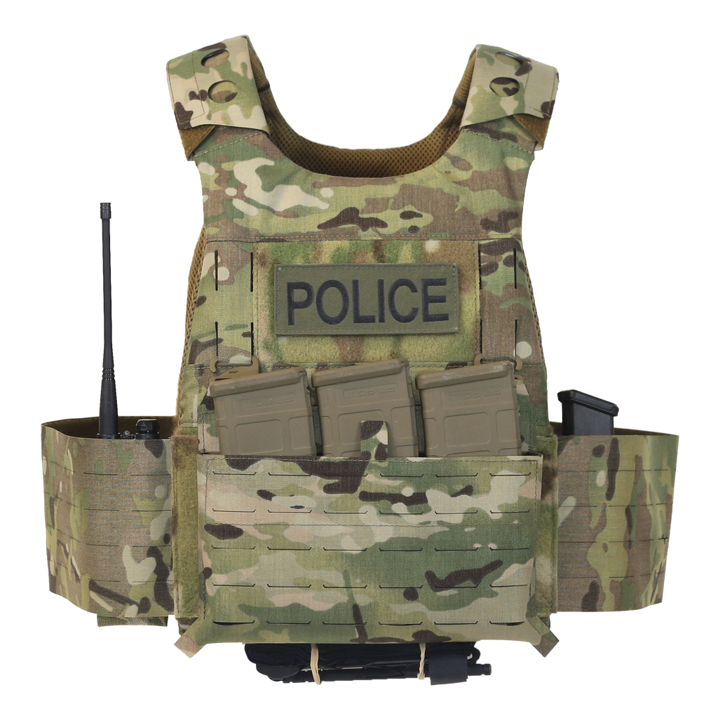 FERRO Concepts Kangaroo Front Flap