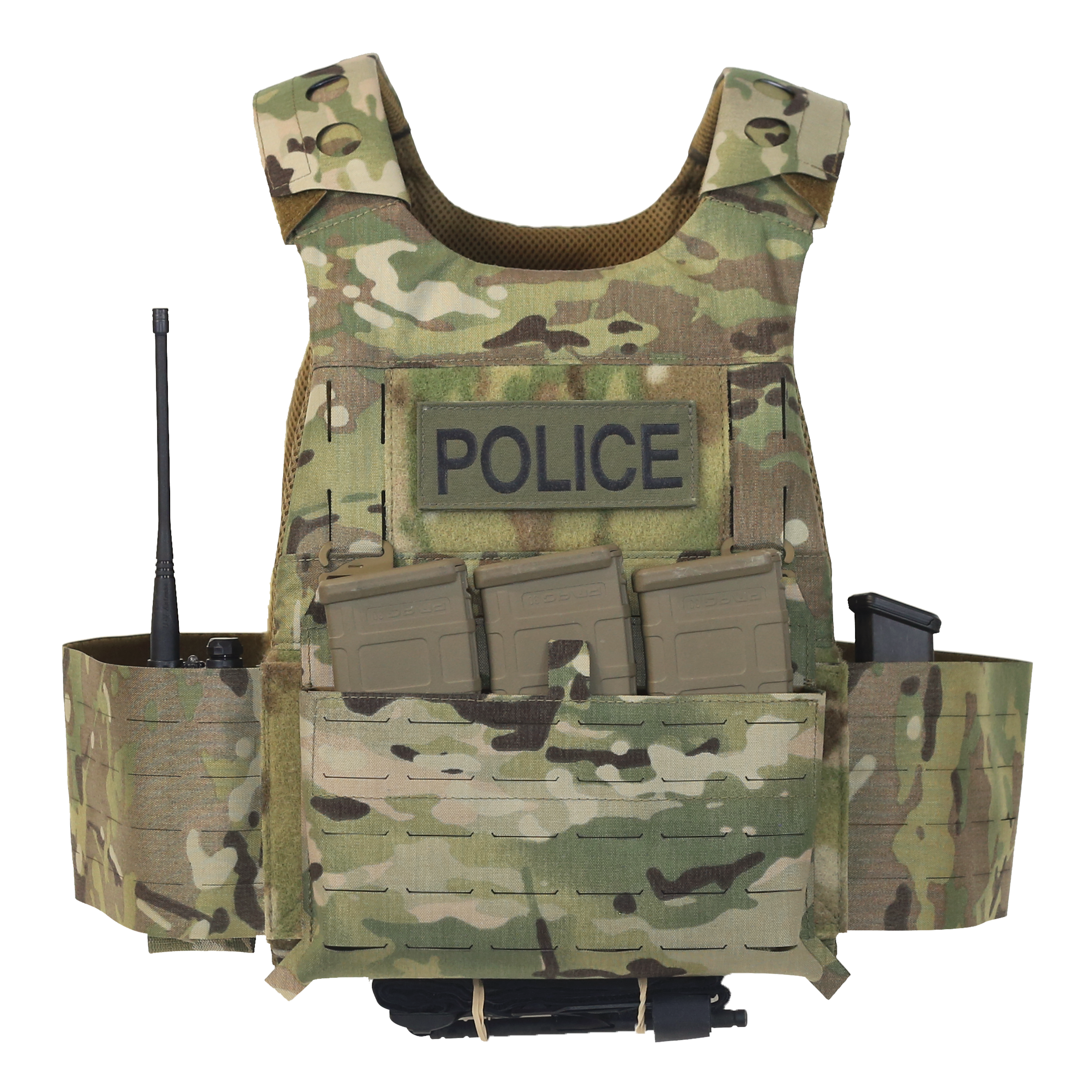 FERRO Concepts Kangaroo Front Flap