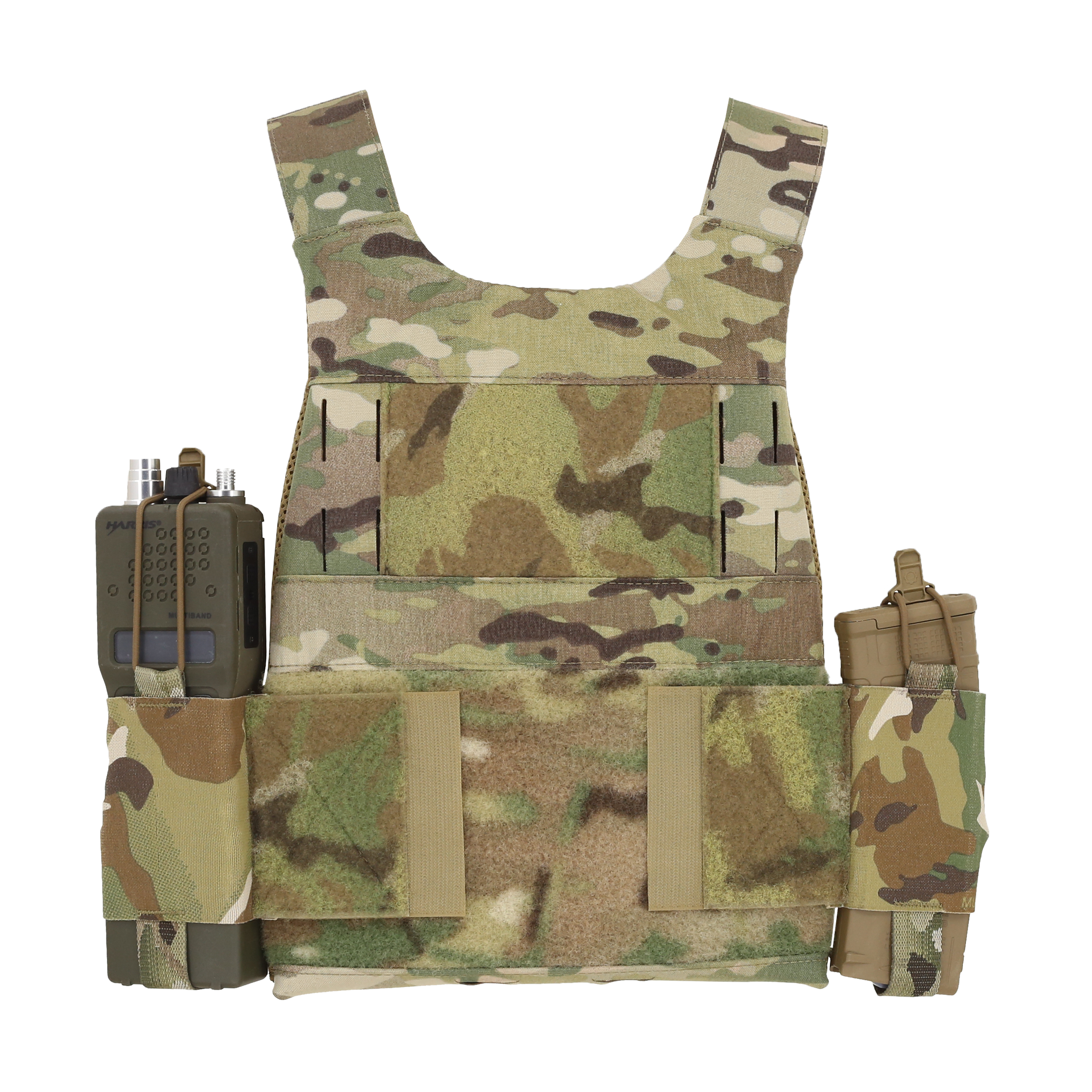 FERRO Concepts WINGMAN V2