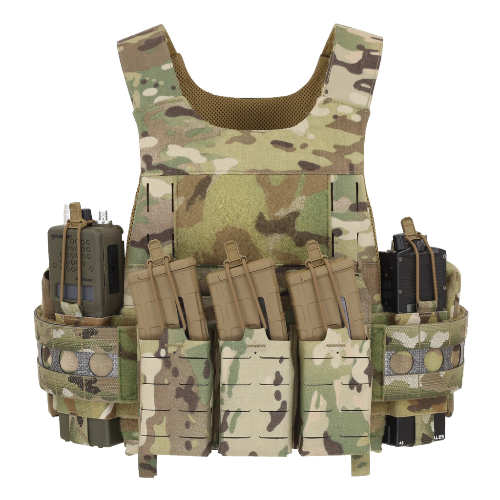 FERRO Concepts KTAR Front Flap