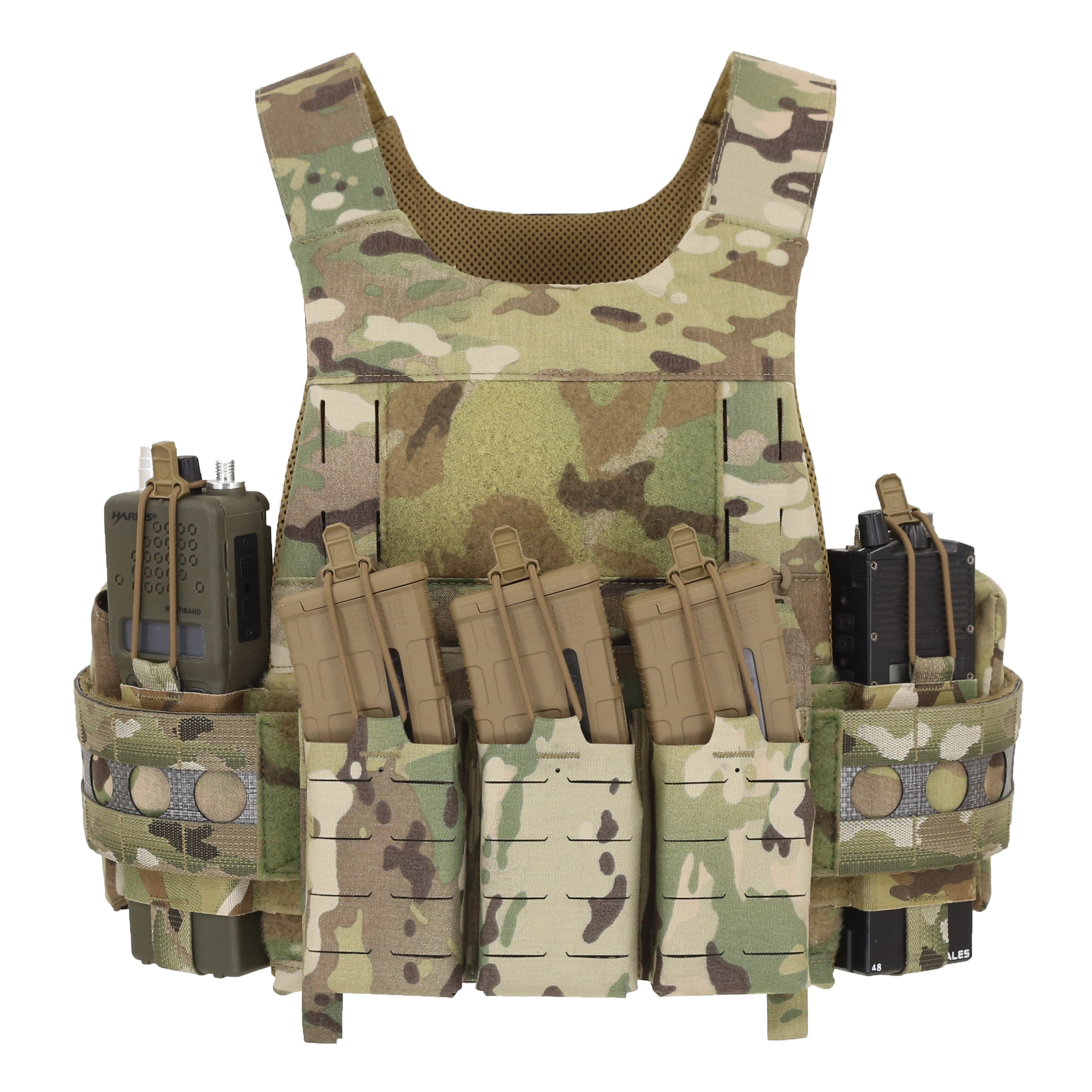 FERRO Concepts KTAR Front Flap