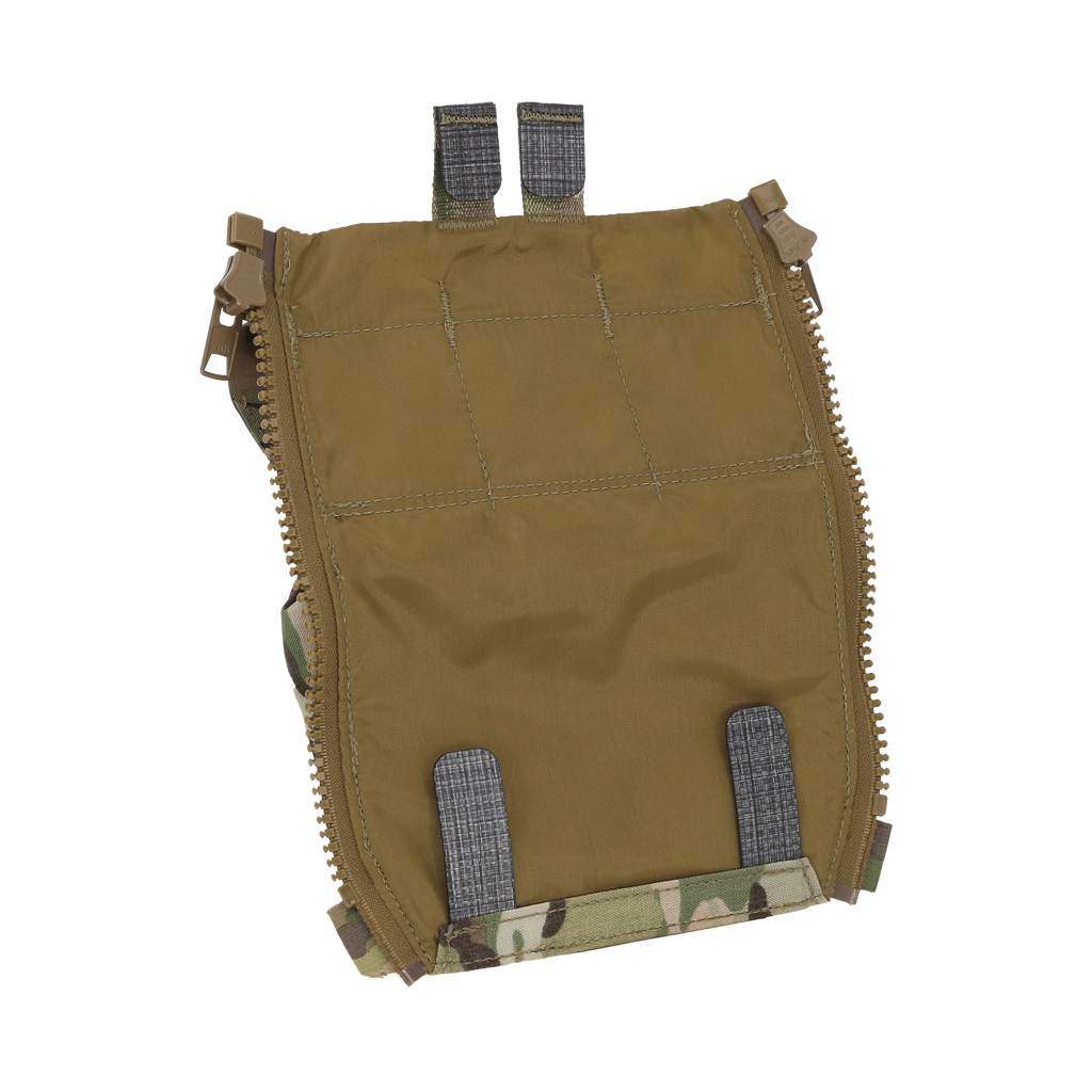 FERRO Concepts Back Panel Banger