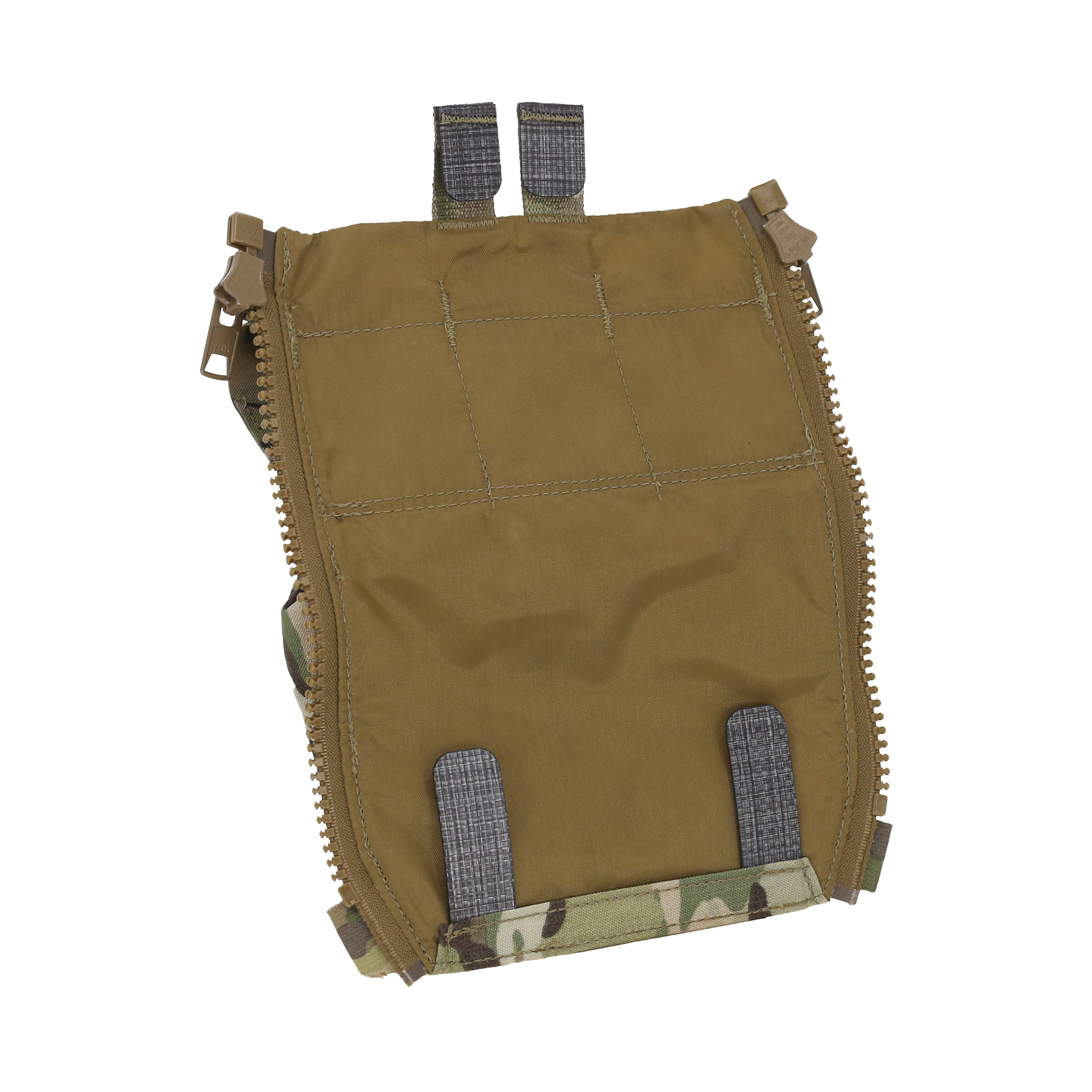 FERRO Concepts Back Panel Banger