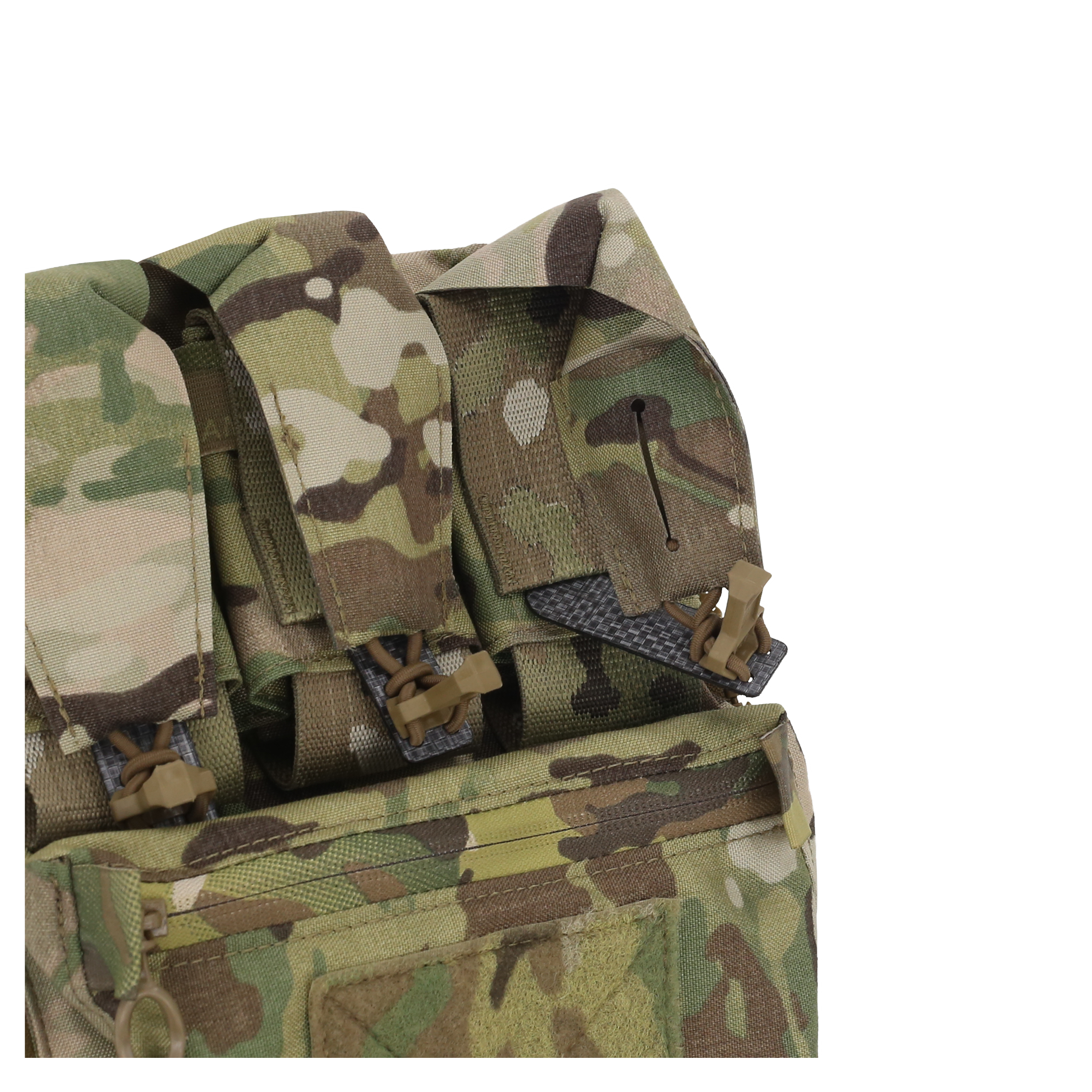 FERRO Concepts Back Panel Banger