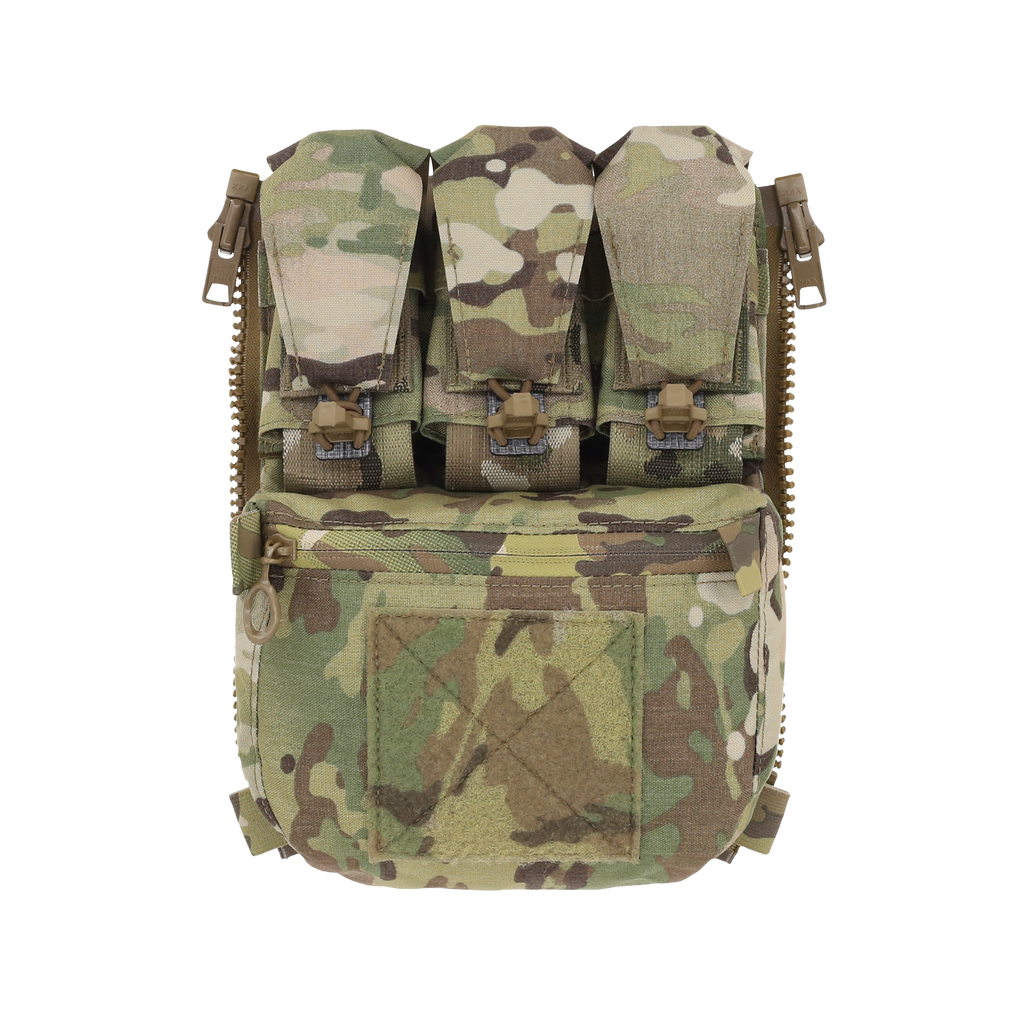 FERRO Concepts Back Panel Banger