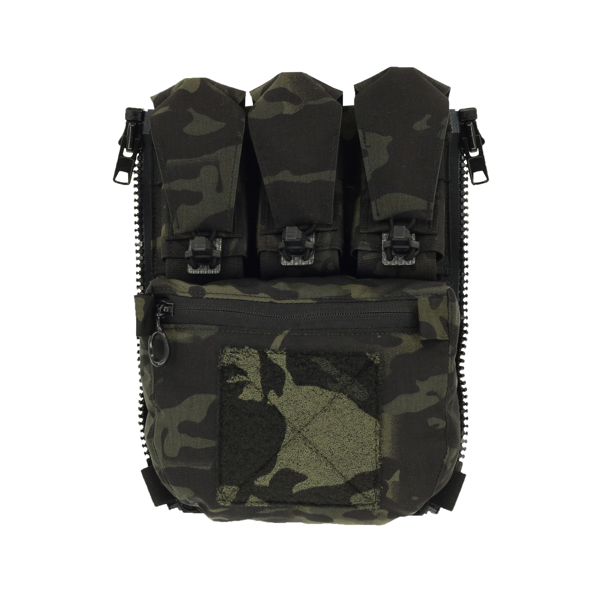 FERRO Concepts Back Panel Banger – geartles FERRO Concepts Back Panel Banger – geartles