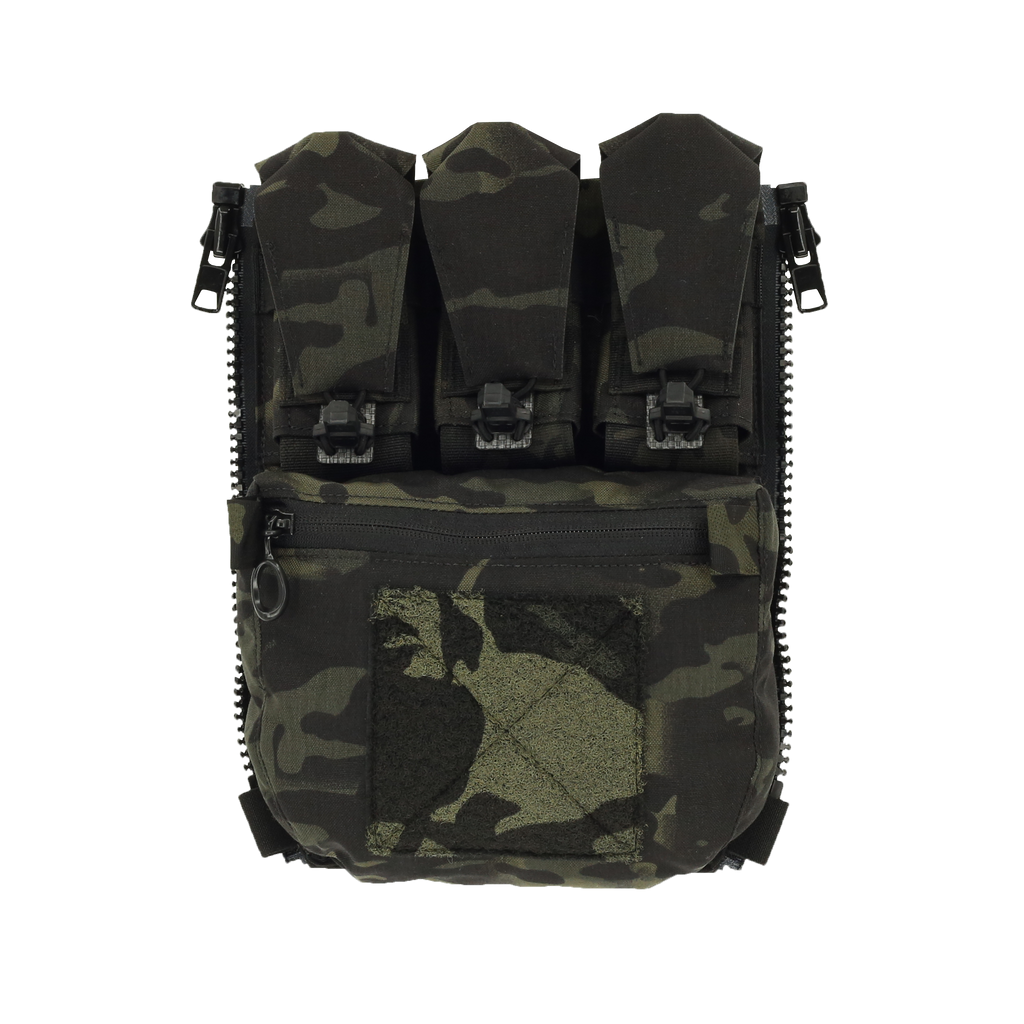 FERRO Concepts Back Panel Banger