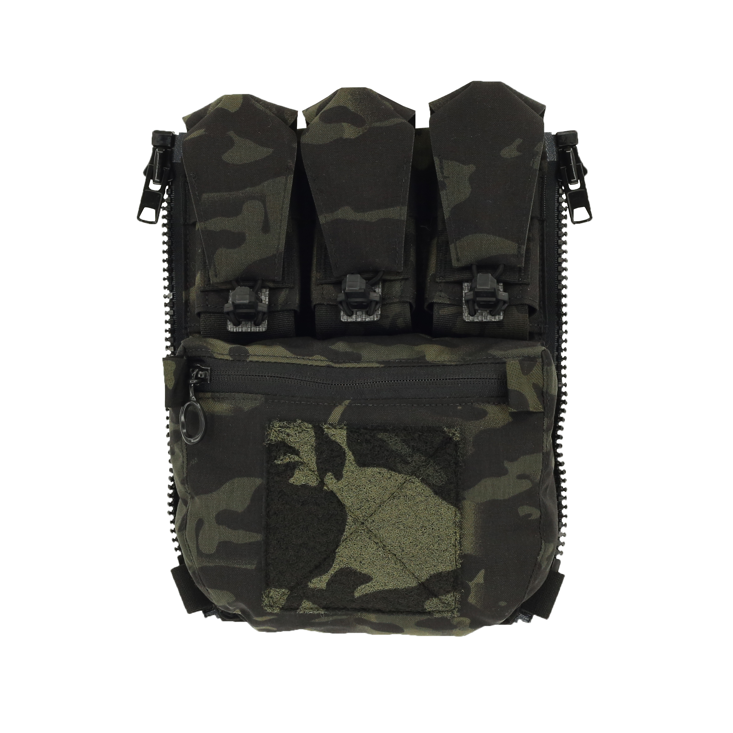 FERRO Concepts Back Panel Banger