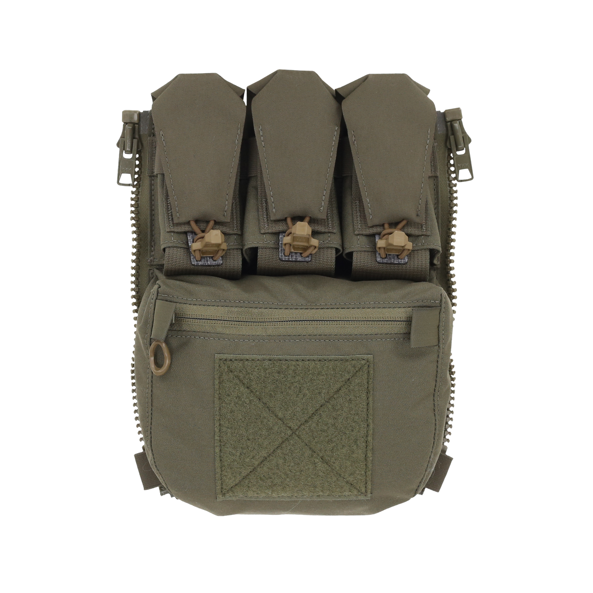 FERRO Concepts Back Panel Banger – geartles FERRO Concepts Back Panel Banger – geartles