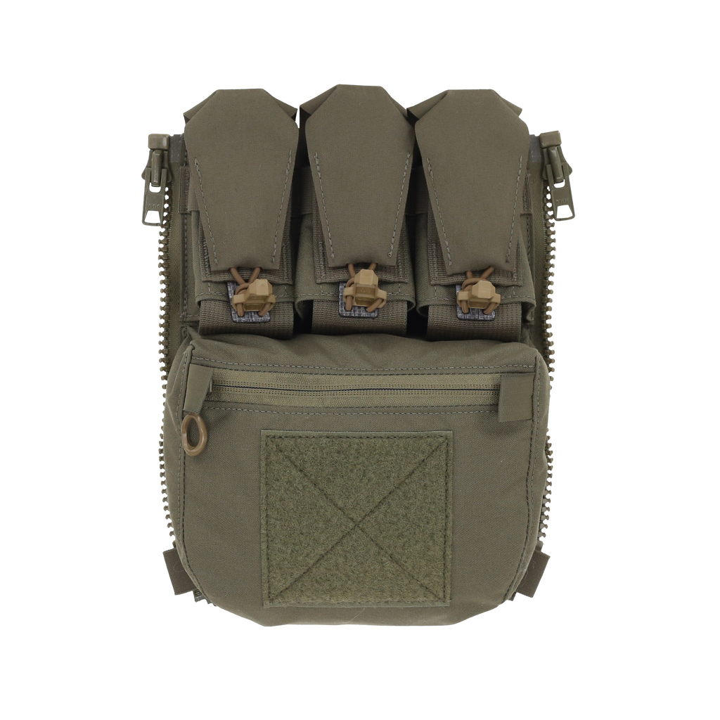 FERRO Concepts Back Panel Banger