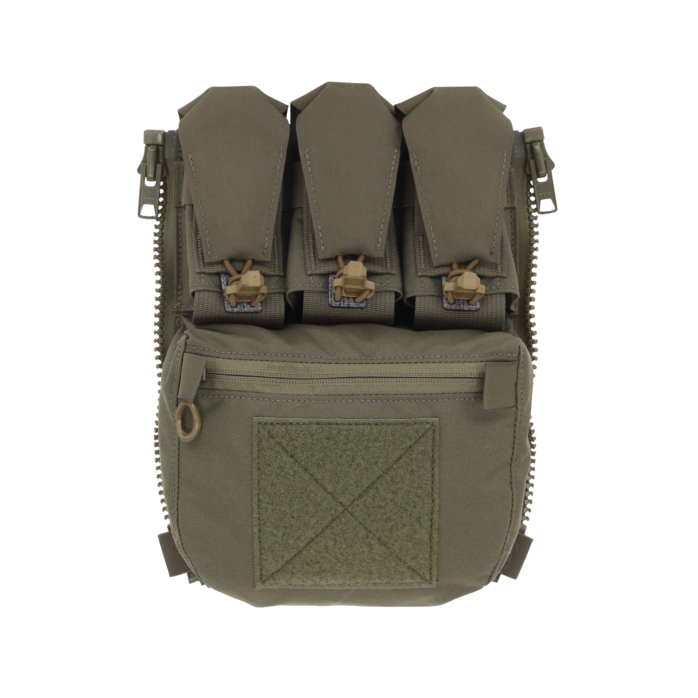 FERRO Concepts Back Panel Banger