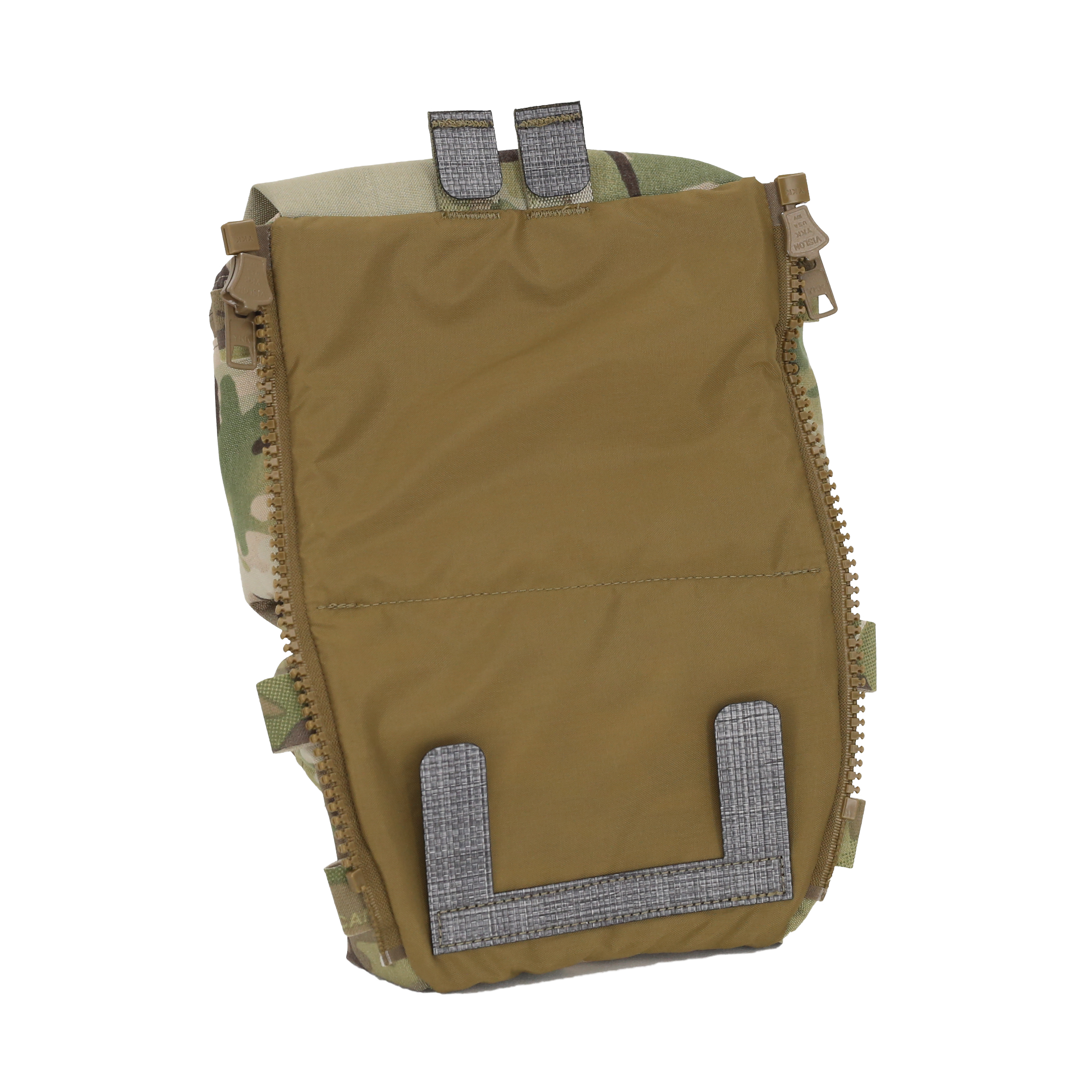 FERRO Concepts Back Panel Double Pouch