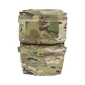 FERRO Concepts Back Panel Double Pouch