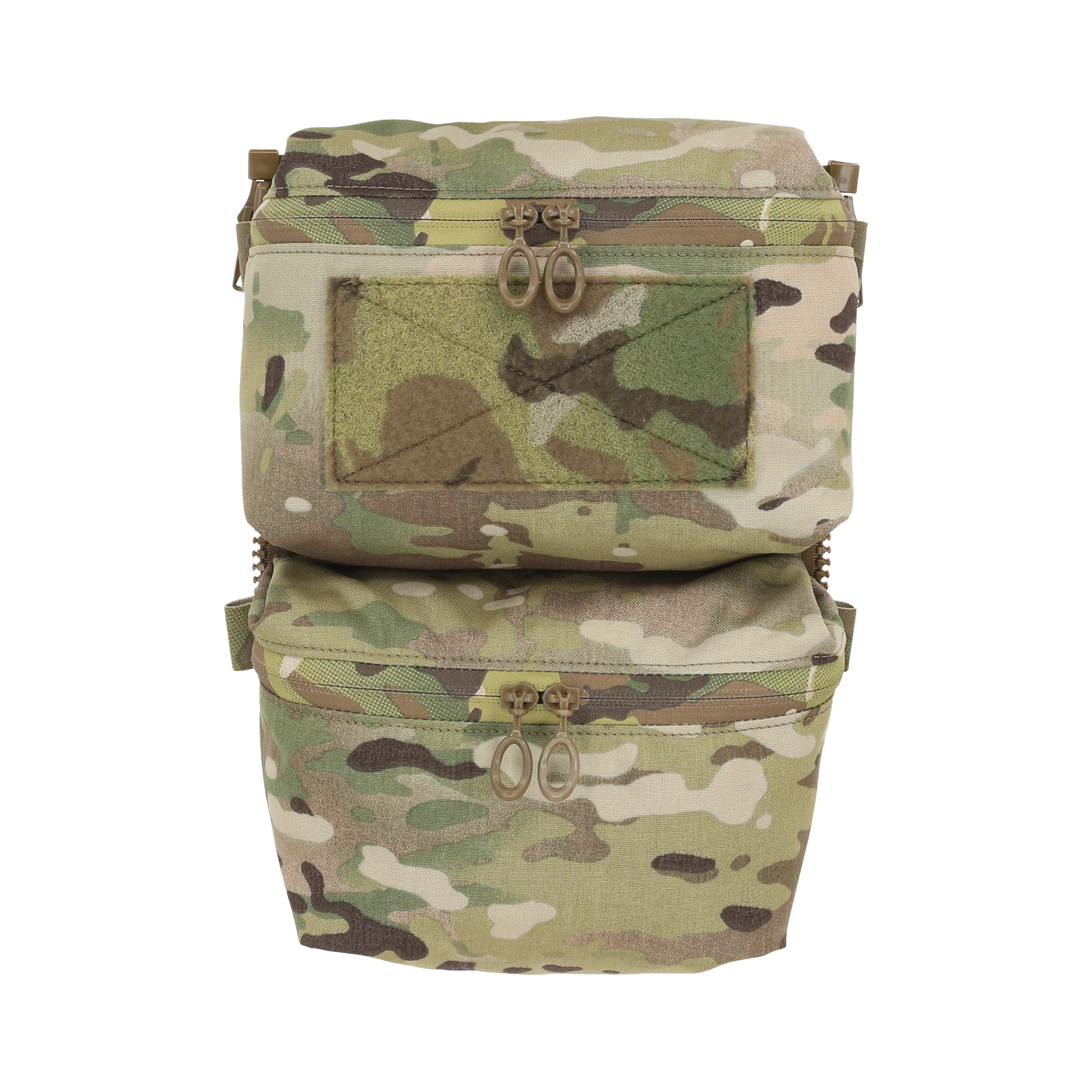 FERRO Concepts Back Panel Double Pouch