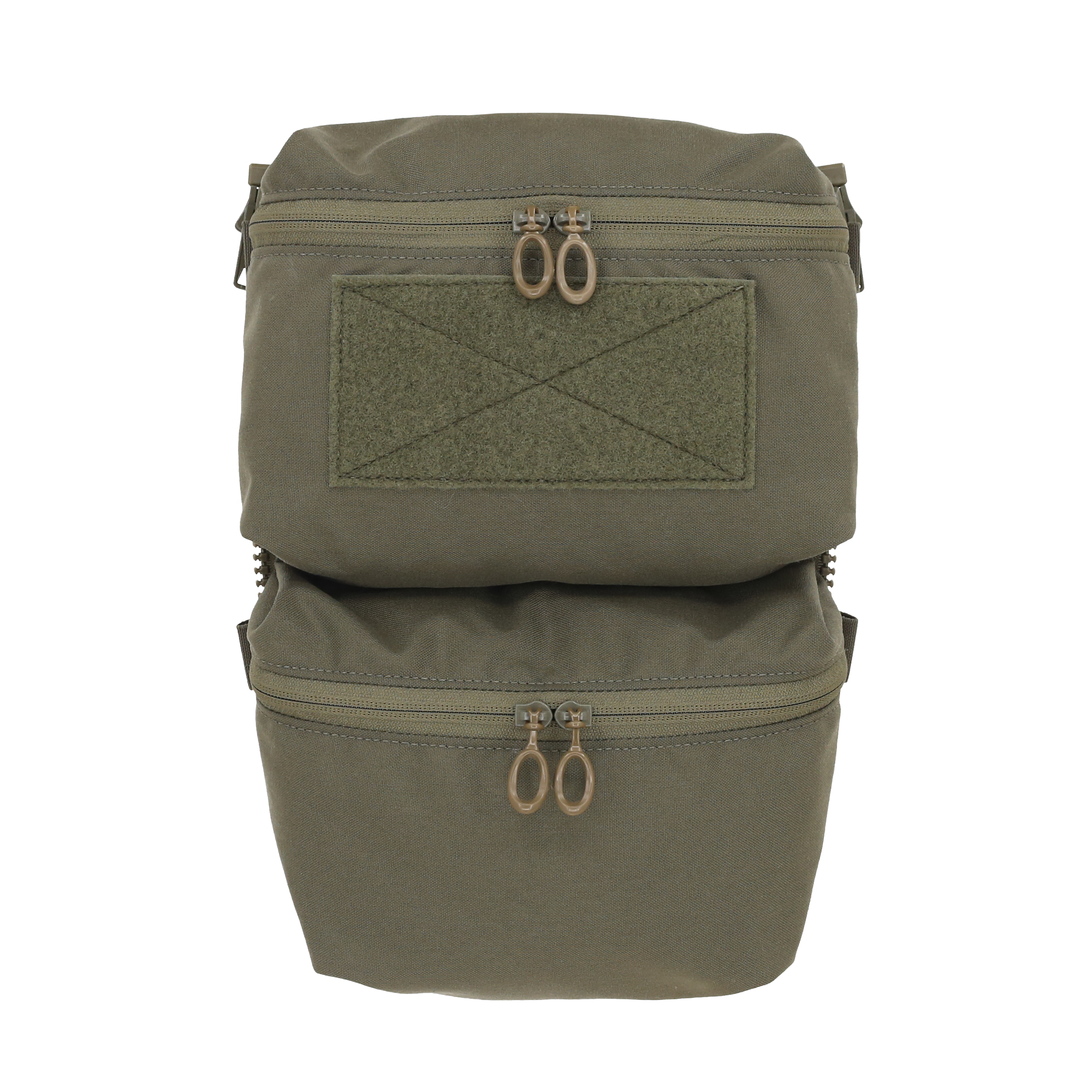 FERRO Concepts Back Panel Double Pouch