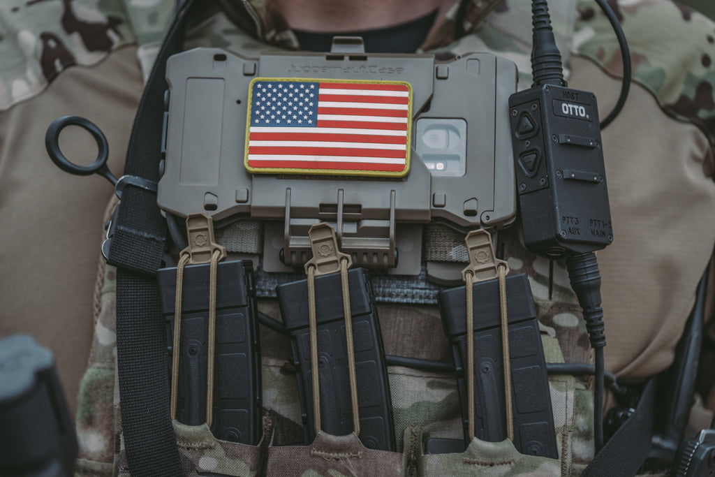 FERRO Concepts ADAPT MOLLE Panel