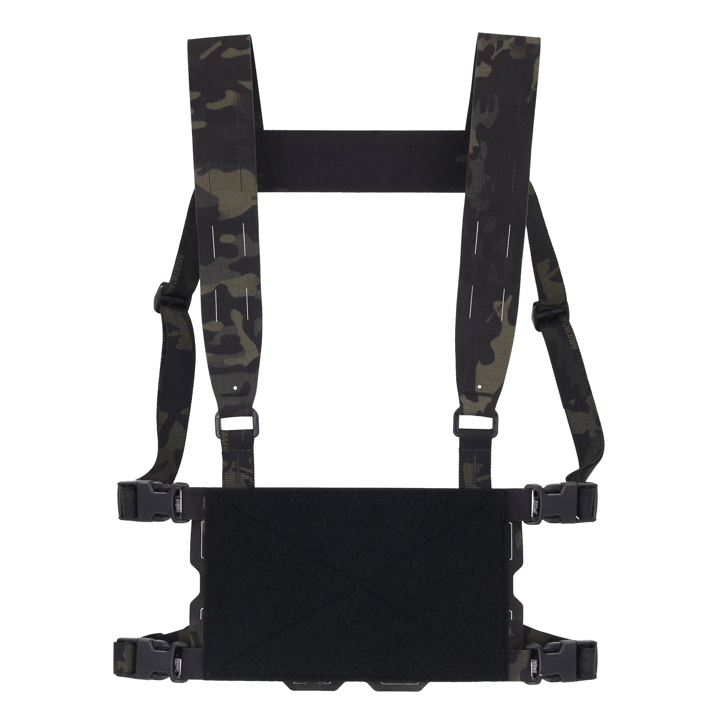 FERRO Concepts Chesty Rig Mini Harness – geartles FERRO Concepts Chesty Rig Mini Harness – geartles