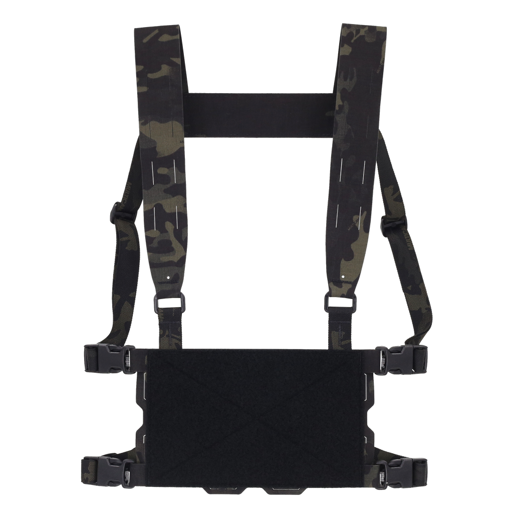 FERRO Concepts Chesty Rig Mini Harness