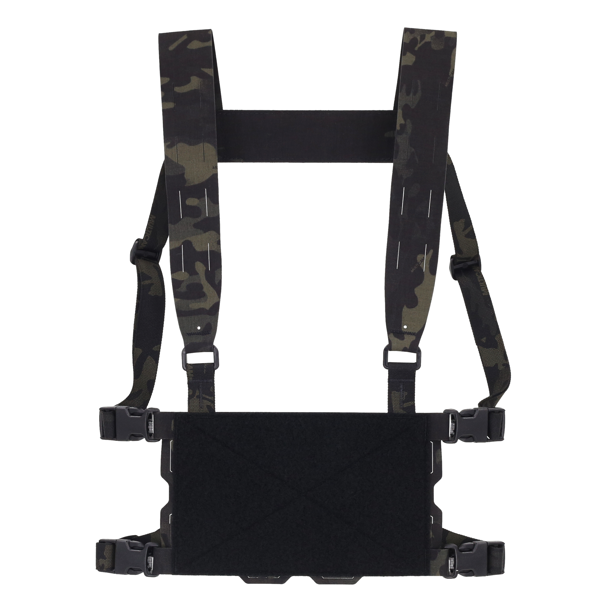 FERRO Concepts Chesty Rig Mini Harness – geartles