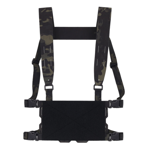 FERRO Concepts Chesty Rig Mini Harness