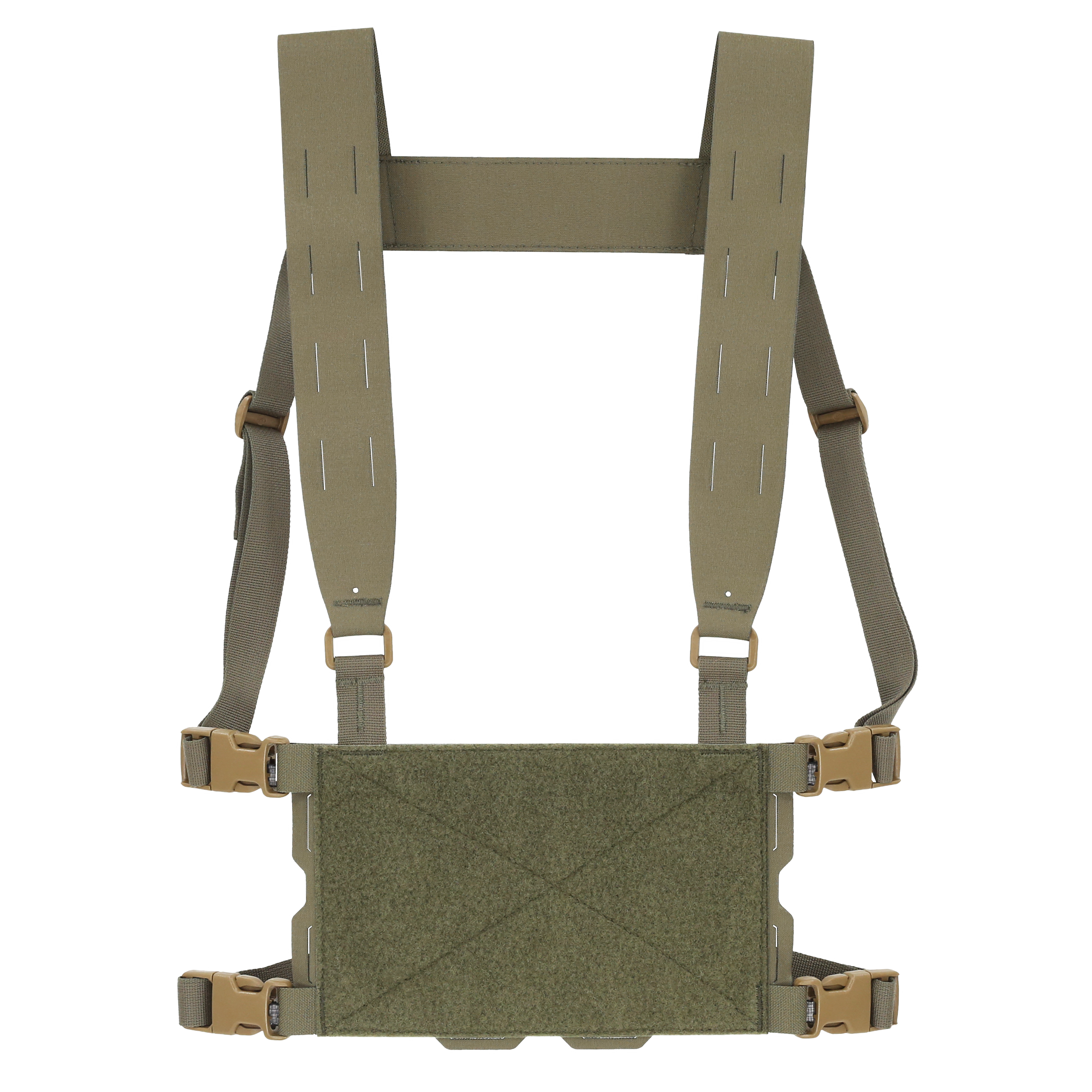 FERRO Concepts Chesty Rig Mini Harness