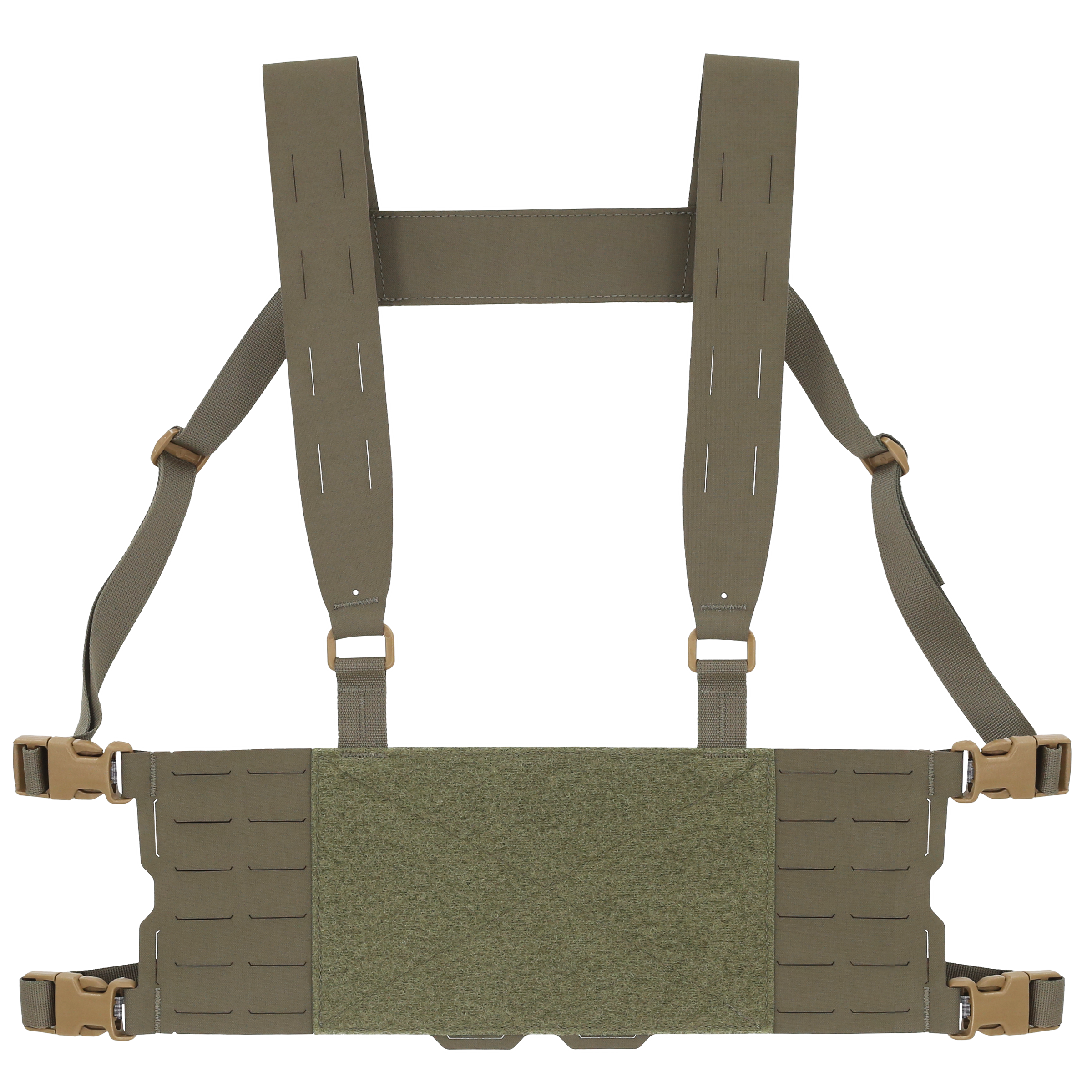 FERRO Concepts CHESTY RIG WIDE HARNESS