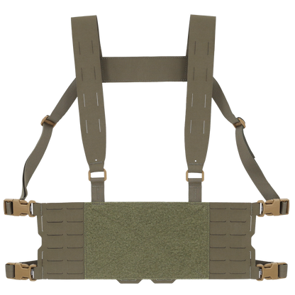 FERRO Concepts CHESTY RIG WIDE HARNESS