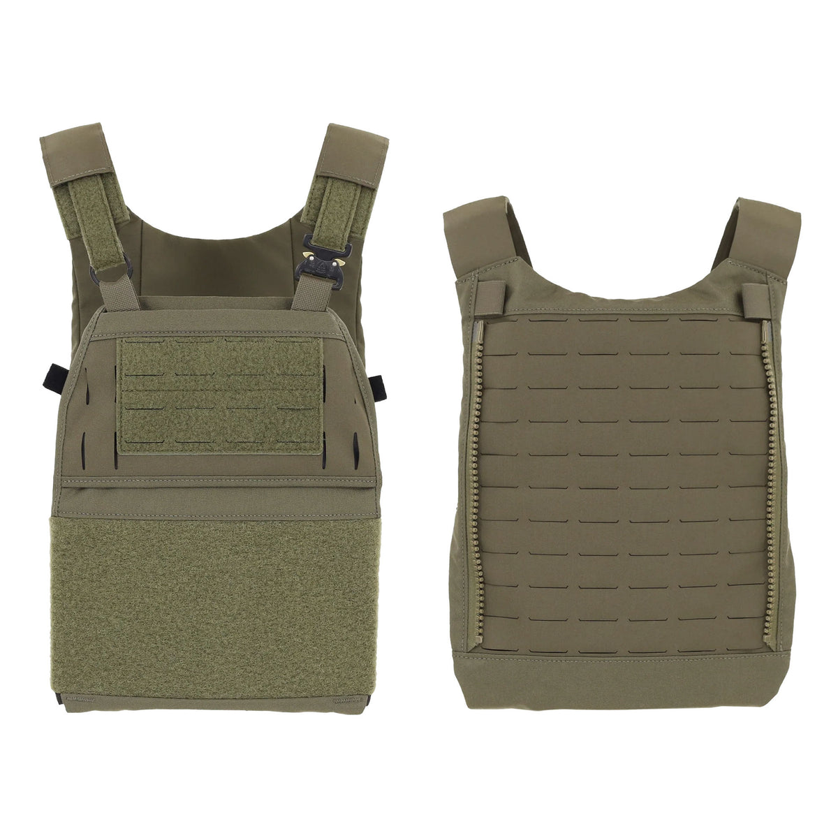 FERRO Concepts FCPC V5 Base – geartles