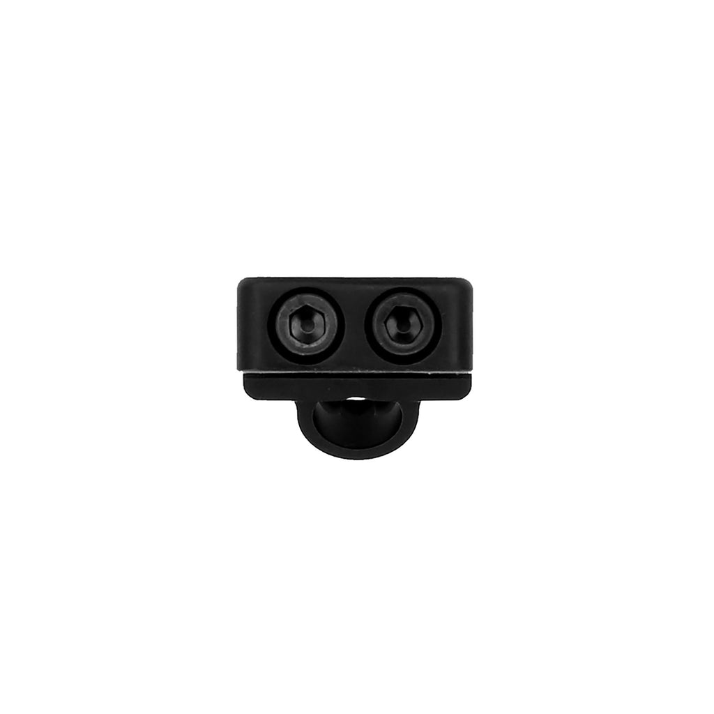 FERRO Concepts 1913 PICATINNY RAIL 45 DEGREE QD SLING MOUNT