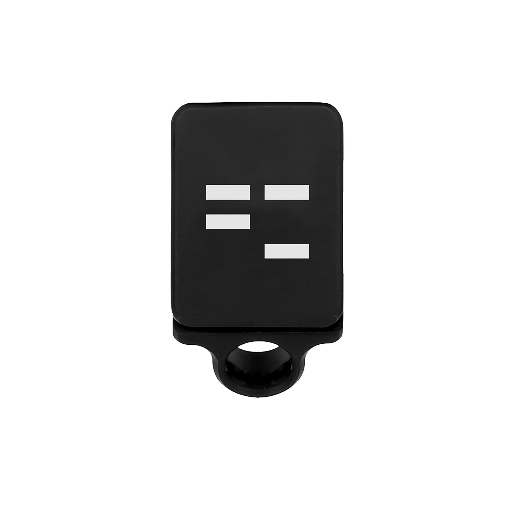 FERRO Concepts 1913 PICATINNY RAIL 45 DEGREE QD SLING MOUNT