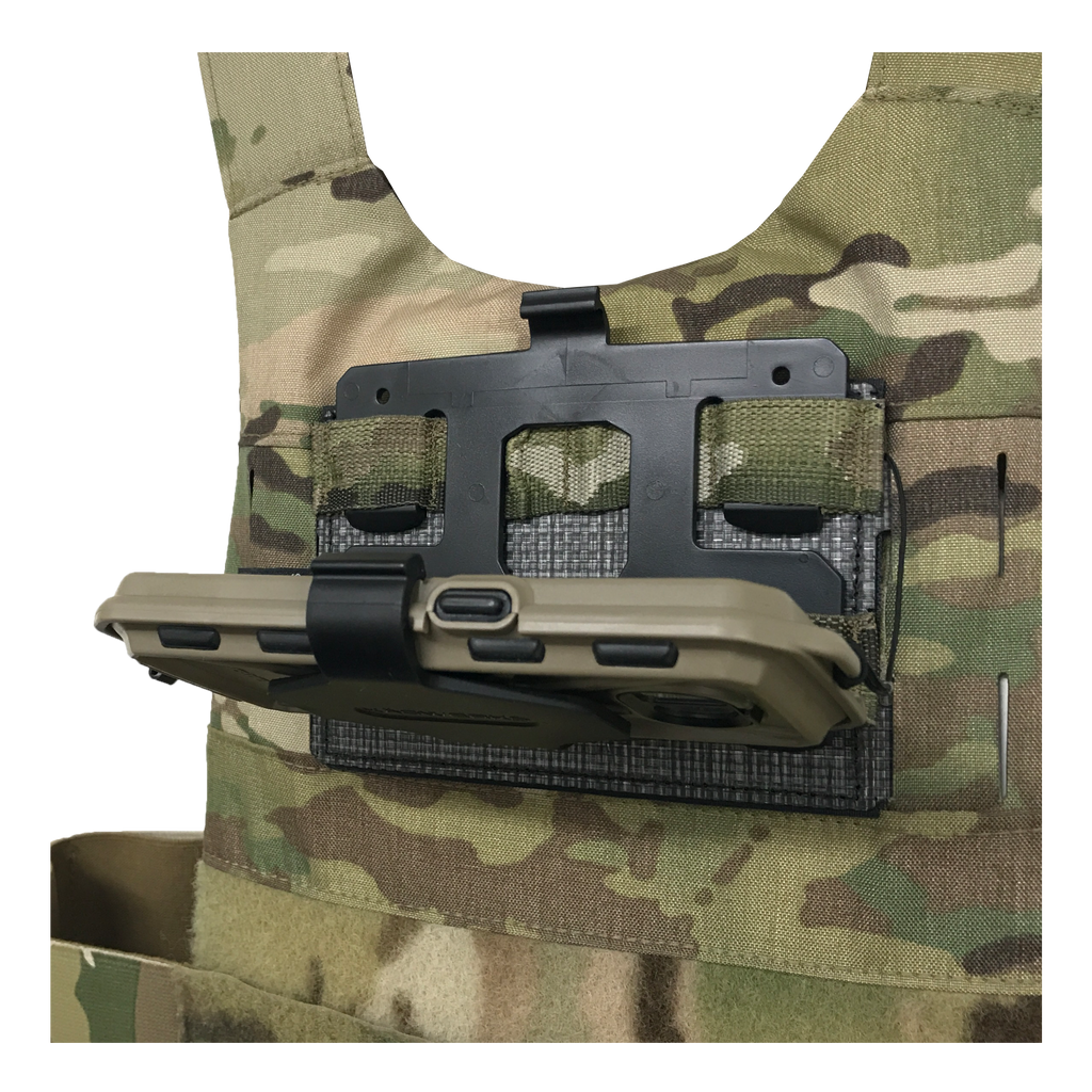FERRO Concepts ADAPT MOLLE Panel