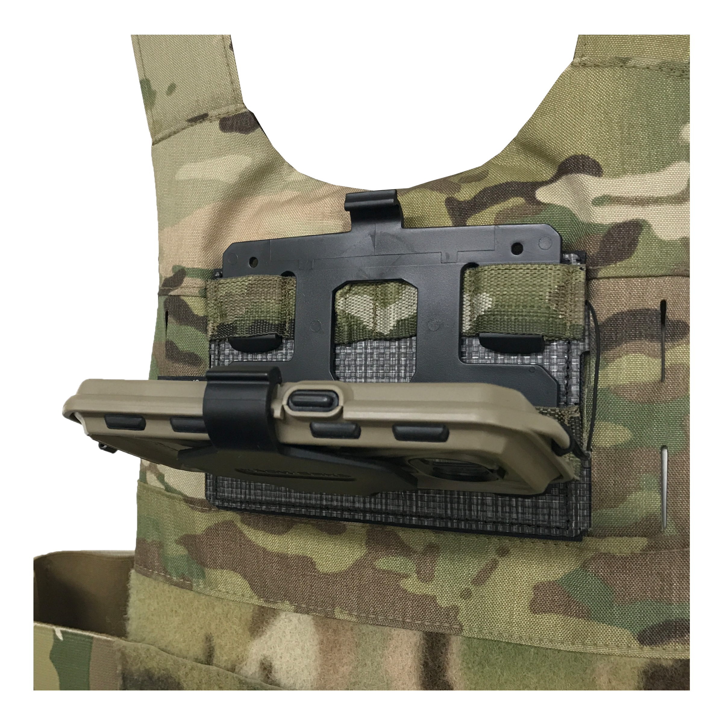 FERRO Concepts ADAPT MOLLE Panel