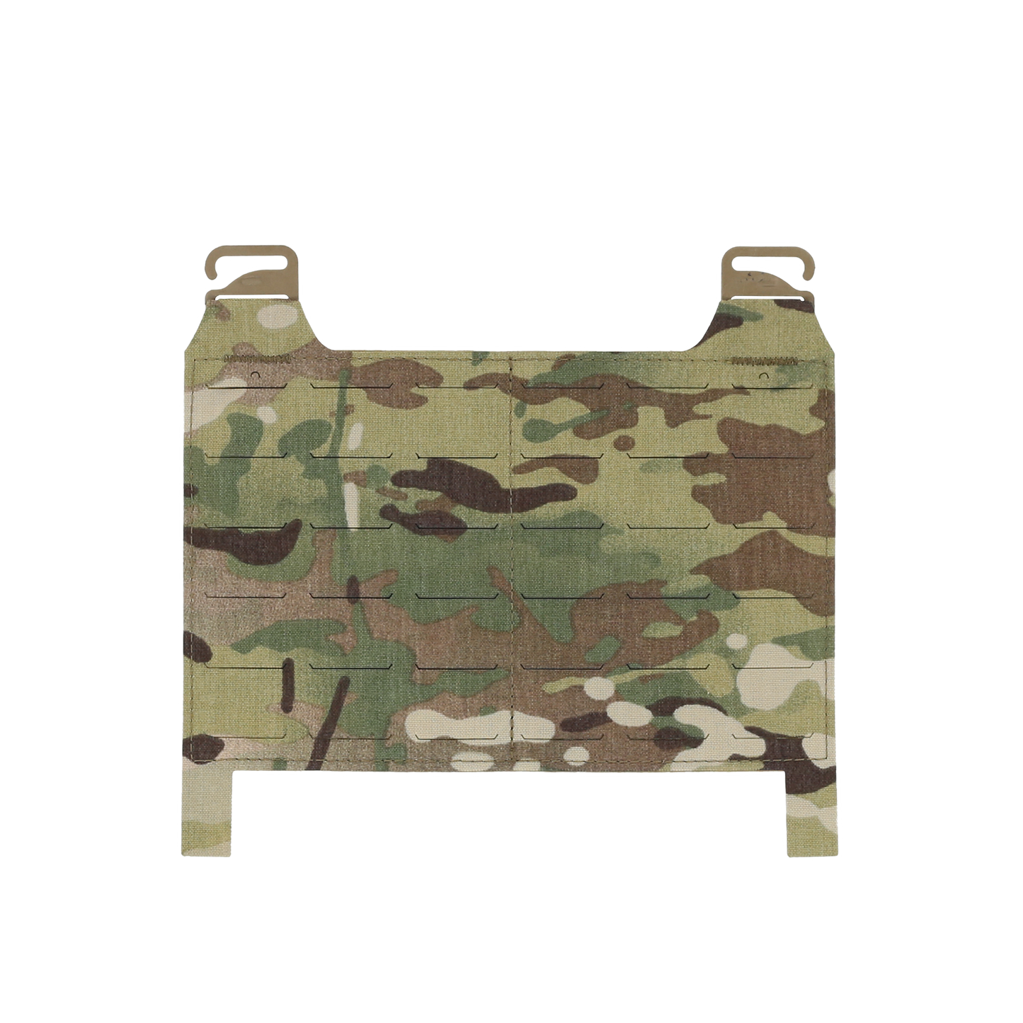 実物　FERRO Concepts MOLLE FRONT FLAP