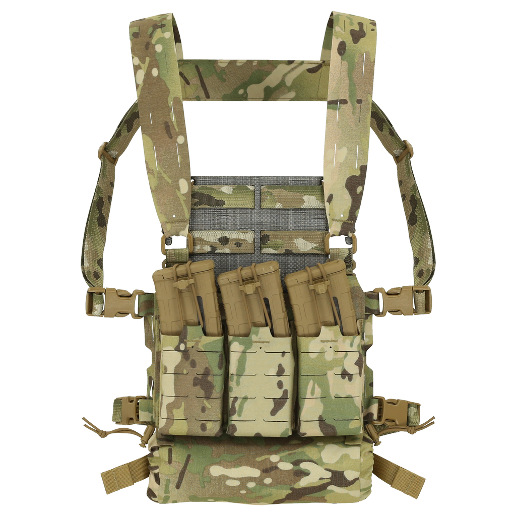 FERRO Concepts Chesty ATAK Panel