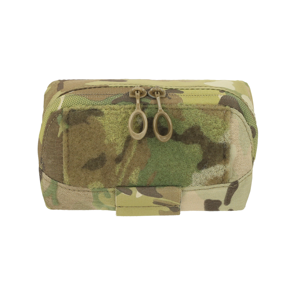 FERRO Concepts MOLLE Admin Panel