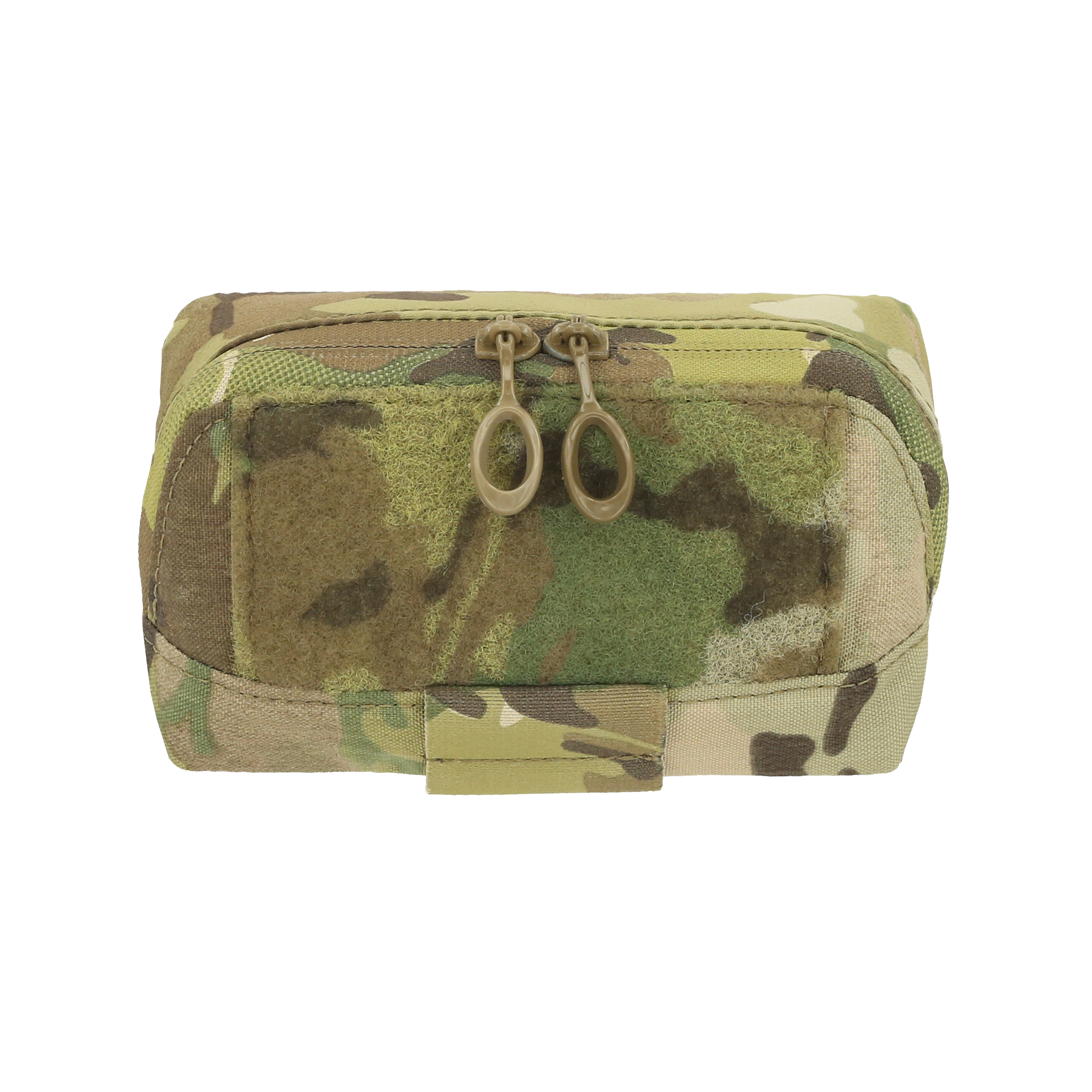 FERRO Concepts MOLLE Admin Panel