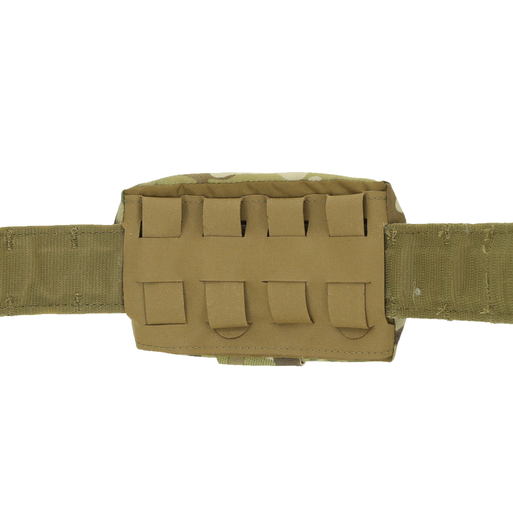 FERRO Concepts MOLLE Admin Panel