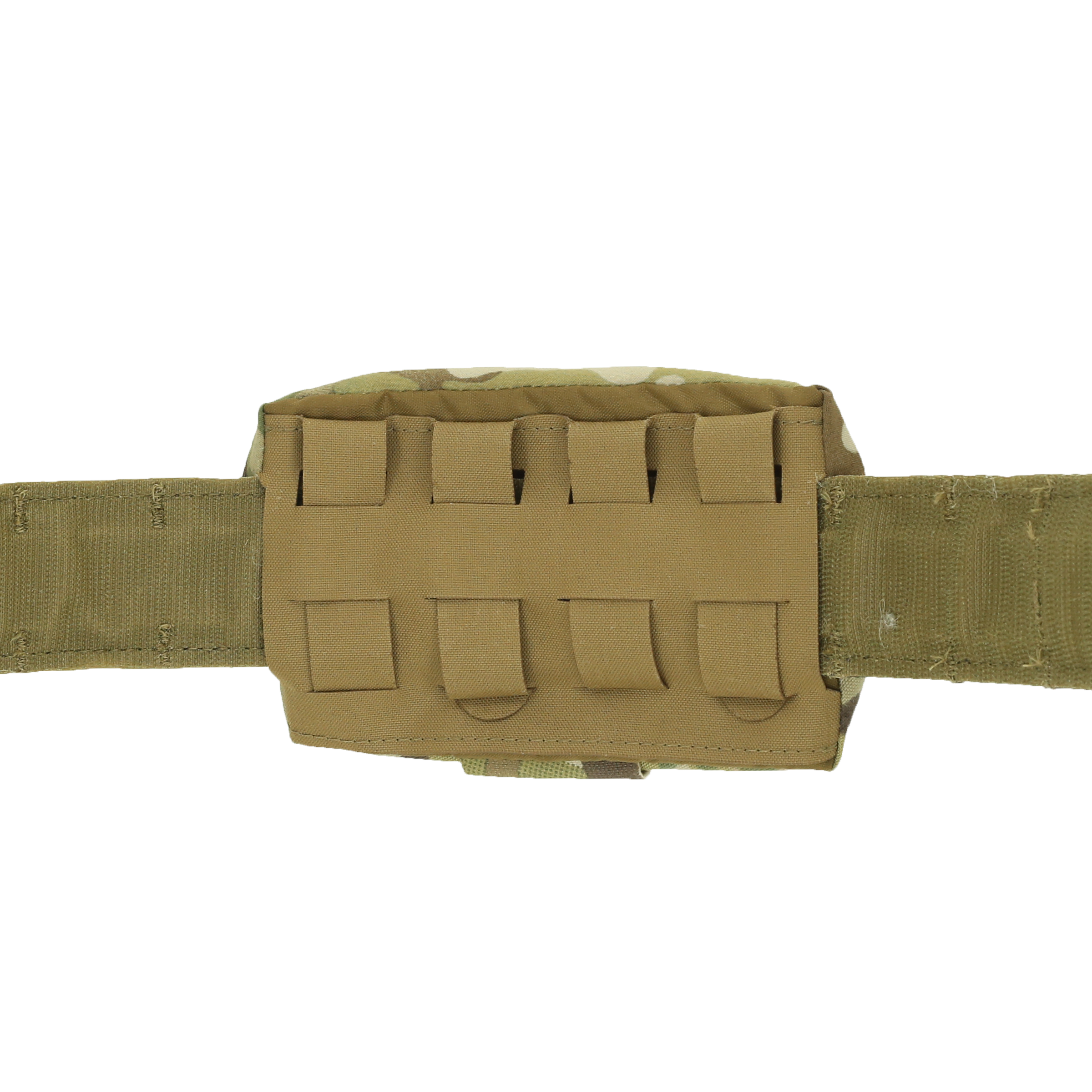 FERRO Concepts MOLLE Admin Panel