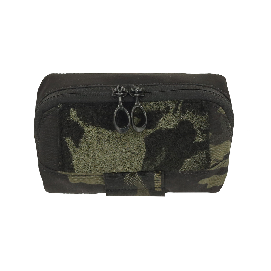 FERRO Concepts MOLLE Admin Panel